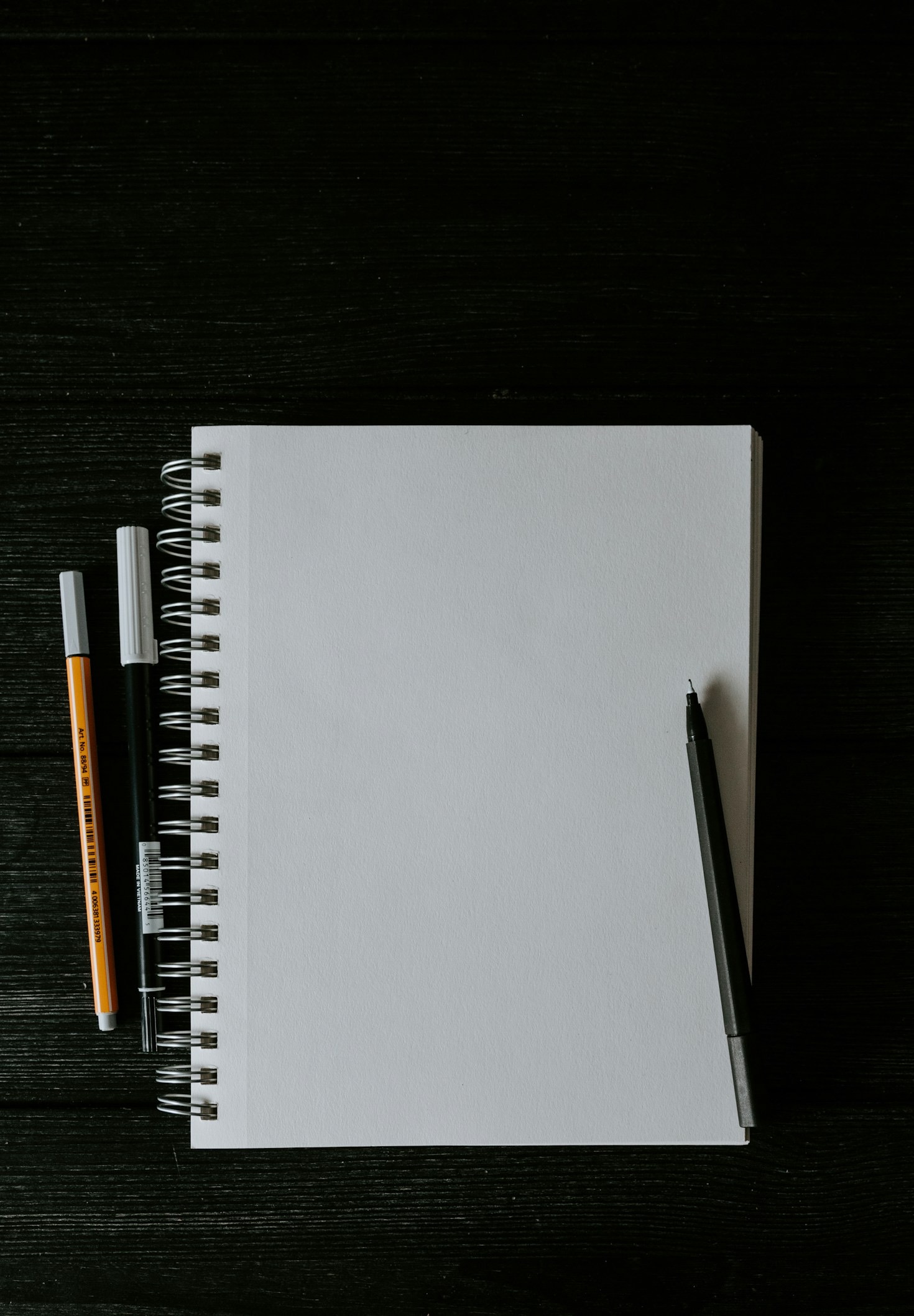 De reis van idee naar gepubliceerd verhaal